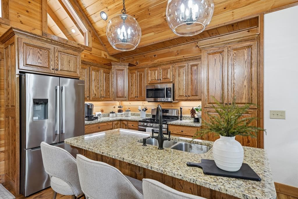 1172 Settlers Ridge Road, Ellijay GA 30540 - Photo