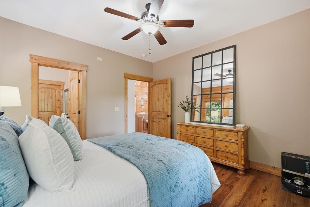1172 Settlers Ridge Road, Ellijay GA 30540 - Photo