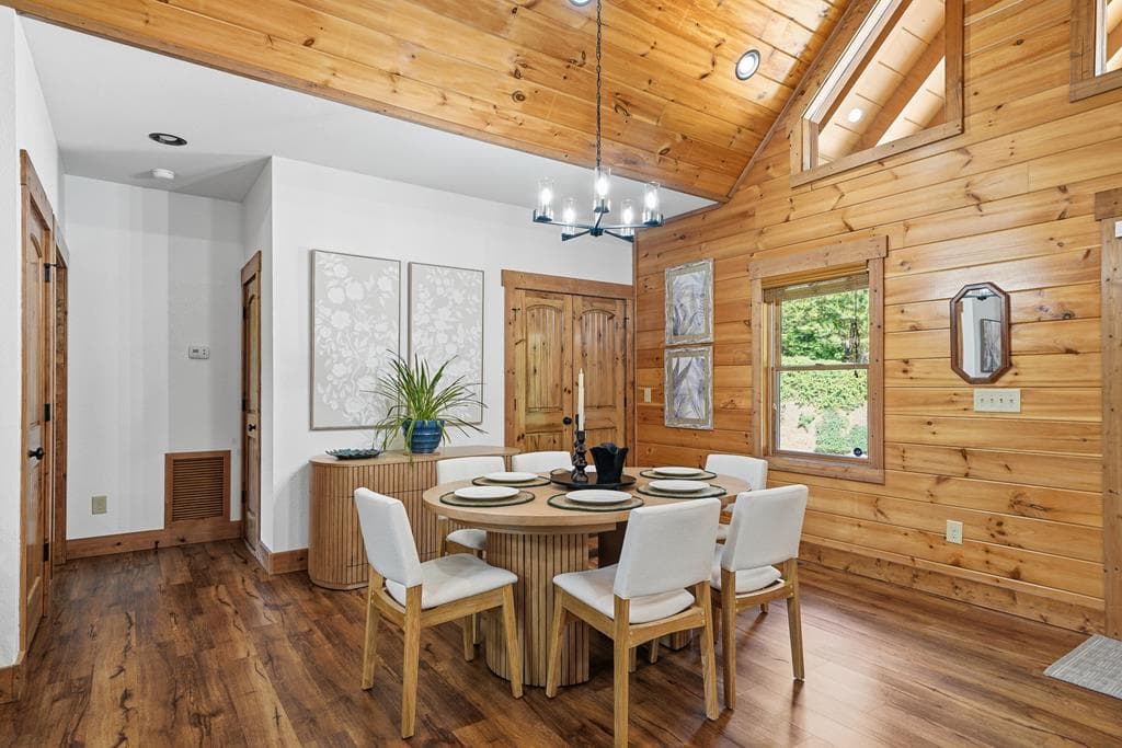 1172 Settlers Ridge Road, Ellijay GA 30540 - Photo