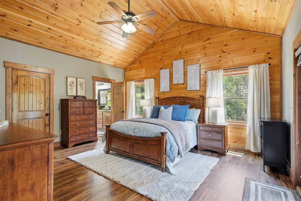 1172 Settlers Ridge Road, Ellijay GA 30540 - Photo
