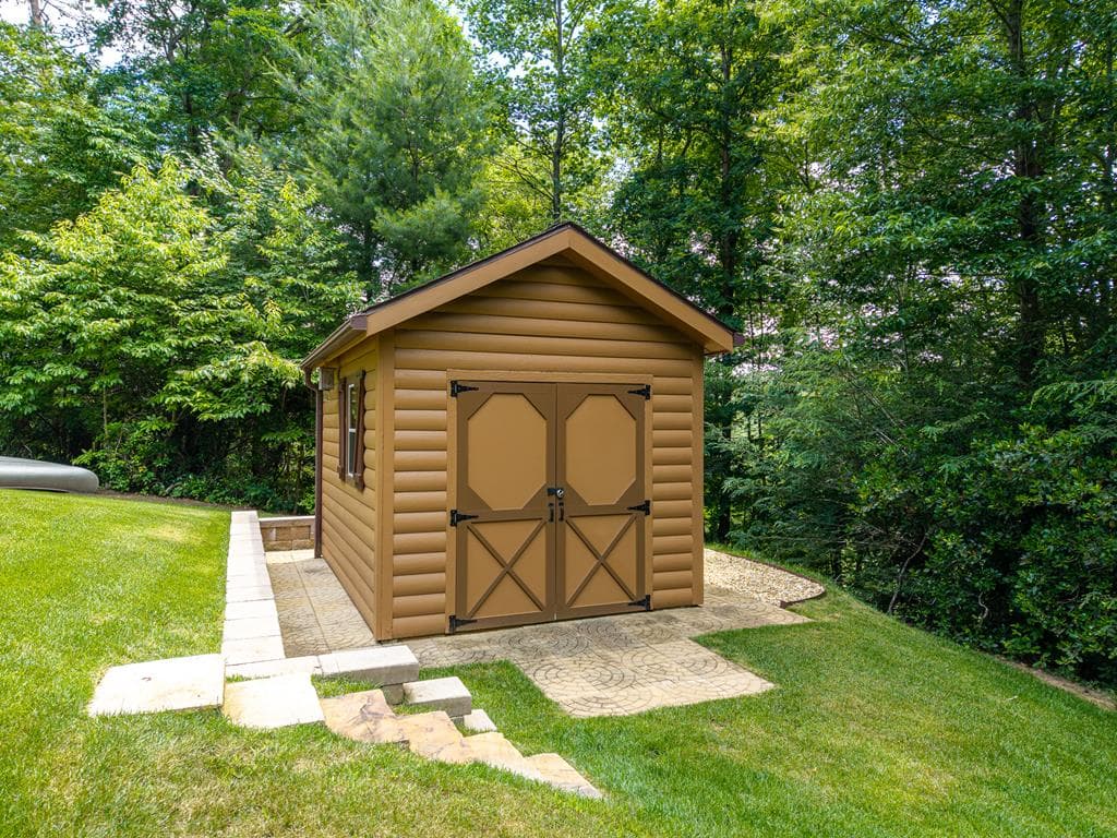 1172 Settlers Ridge Road, Ellijay GA 30540 - Photo
