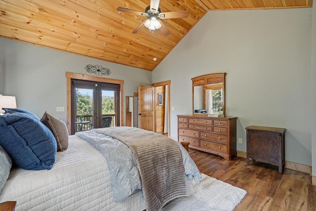 1172 Settlers Ridge Road, Ellijay GA 30540 - Photo