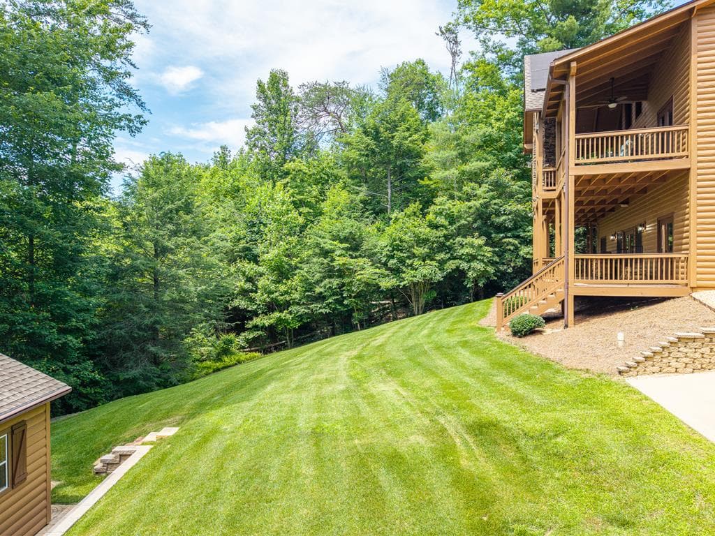 1172 Settlers Ridge Road, Ellijay GA 30540 - Photo