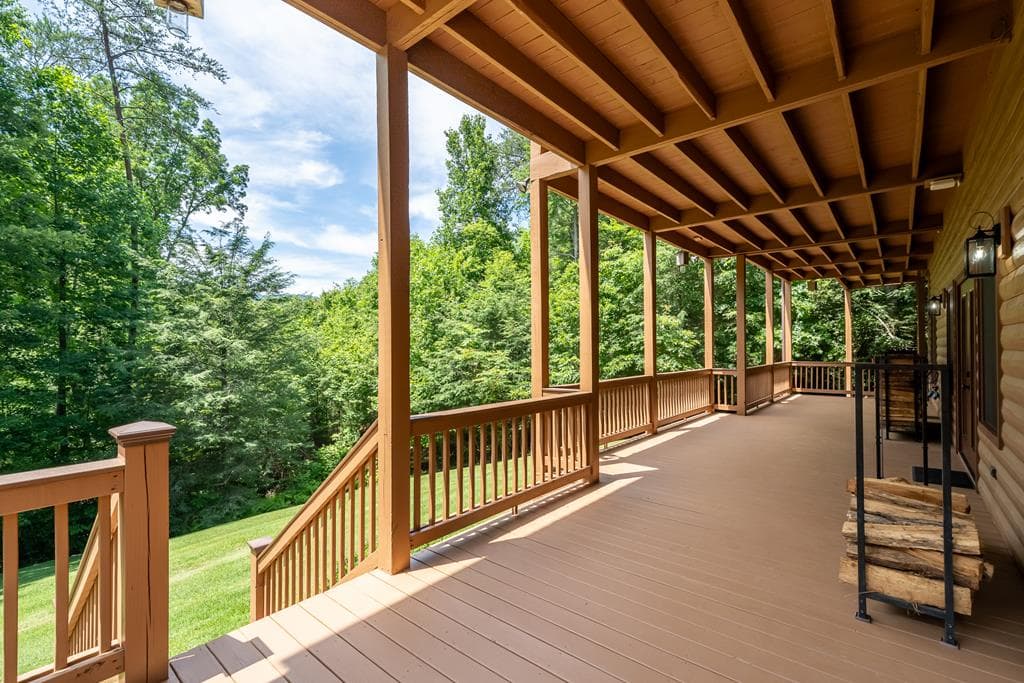 1172 Settlers Ridge Road, Ellijay GA 30540 - Photo
