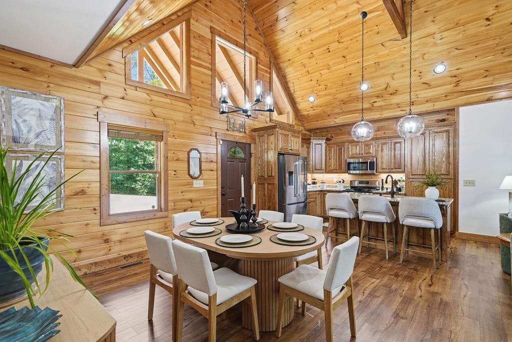 1172 Settlers Ridge Road, Ellijay GA 30540 - Photo