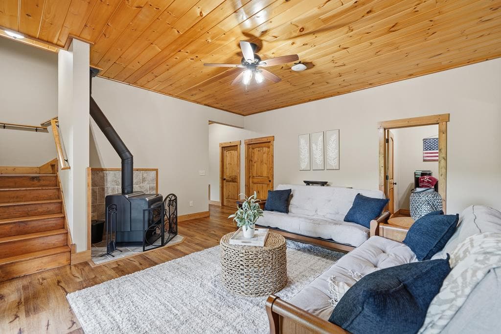 1172 Settlers Ridge Road, Ellijay GA 30540 - Photo