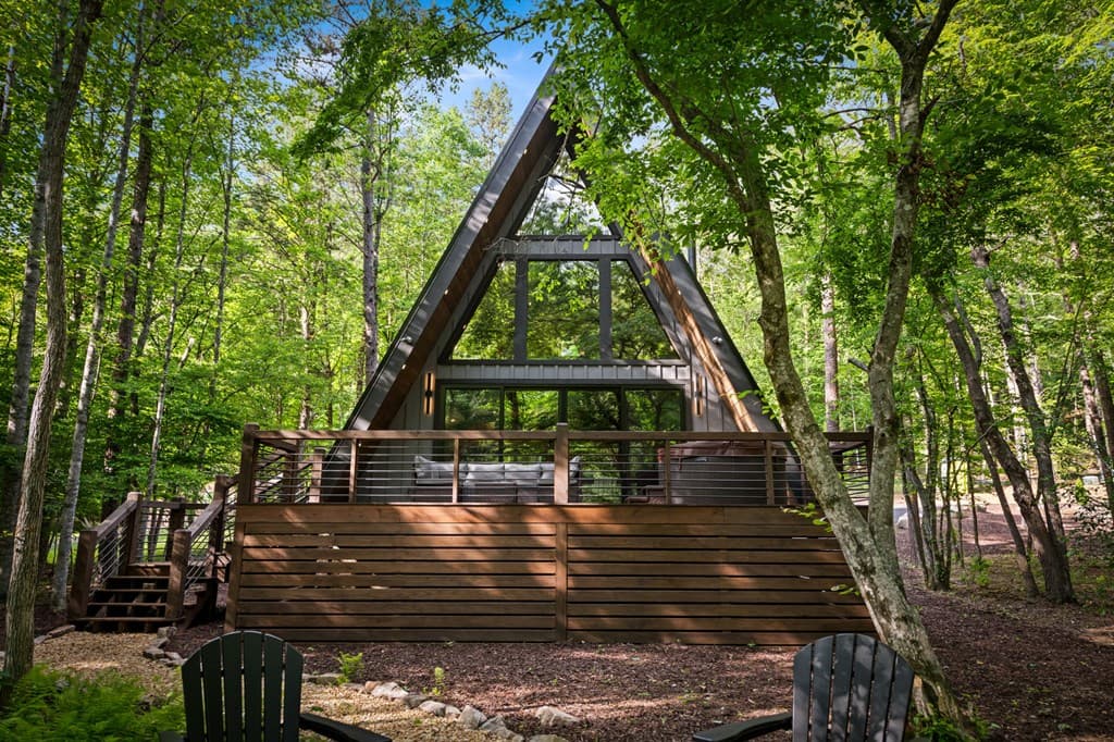 44 Magnolia Trail, Mccaysville GA 30555 - Photo