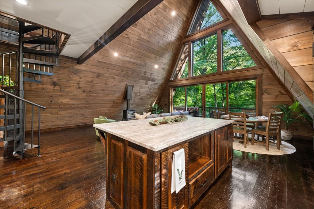44 Magnolia Trail, Mccaysville GA 30555 - Photo