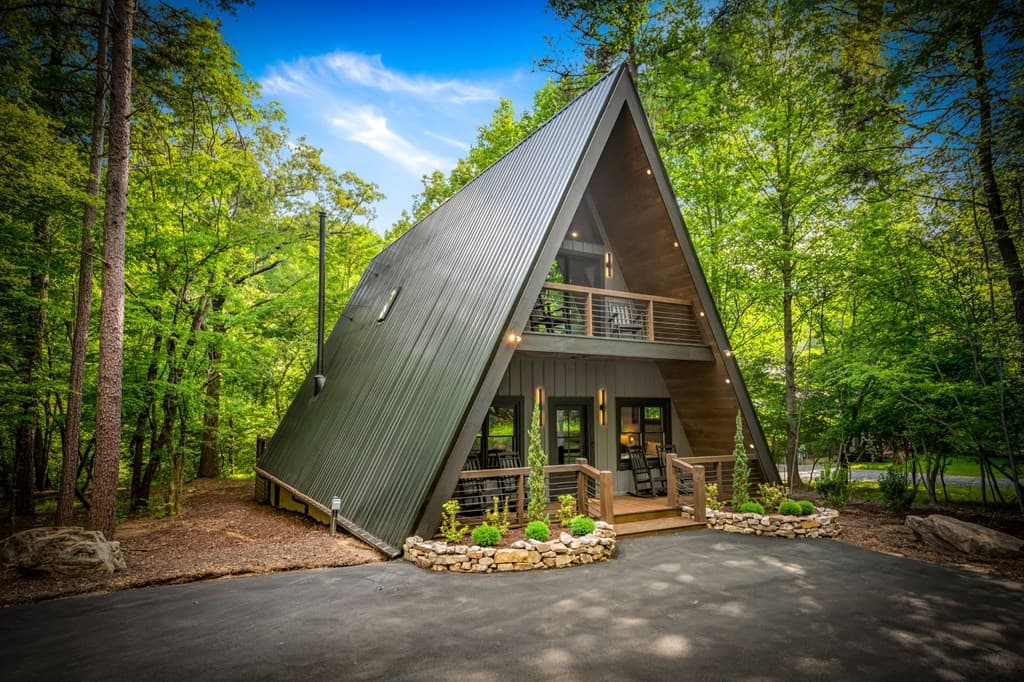 44 Magnolia Trail, Mccaysville GA 30555 - Photo