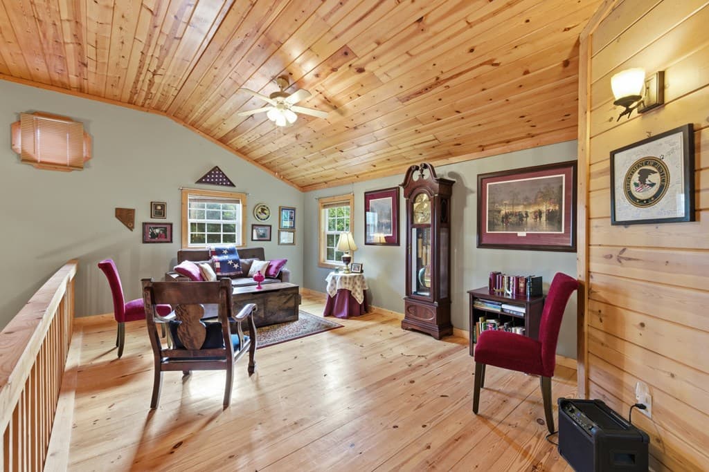 2554 Rustic Ridge Trail, Young Harris GA 30582 - Photo