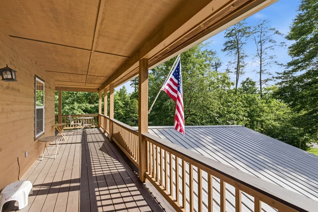 2554 Rustic Ridge Trail, Young Harris GA 30582 - Photo