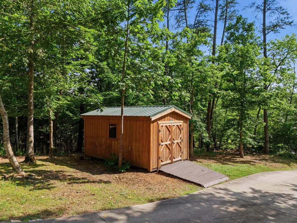 2554 Rustic Ridge Trail, Young Harris GA 30582 - Photo