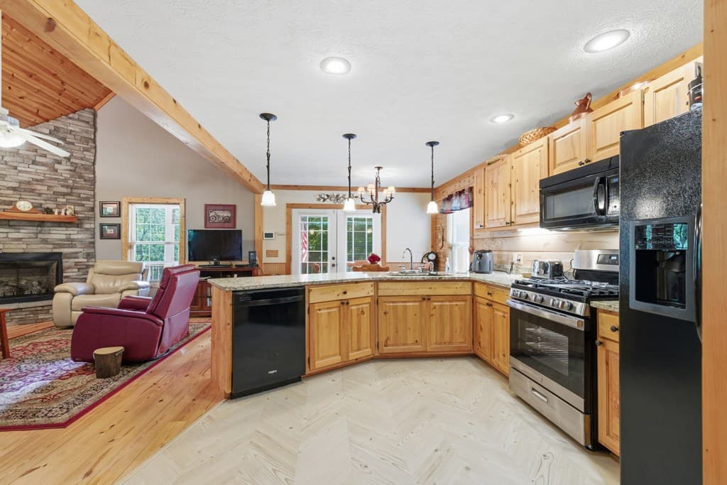 2554 Rustic Ridge Trail, Young Harris GA 30582 - Photo