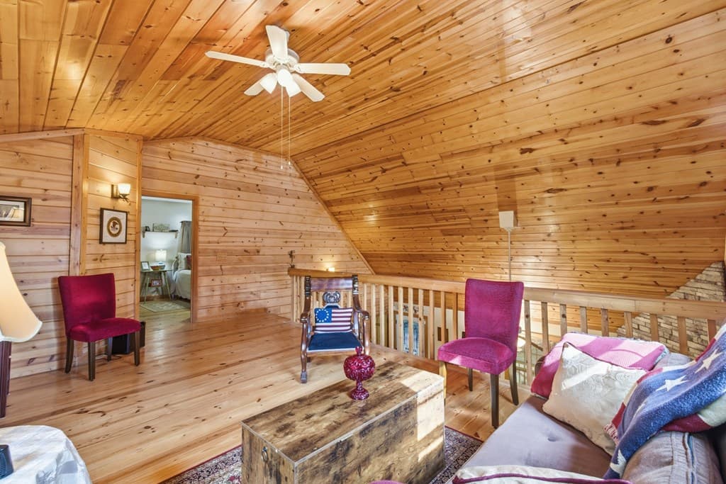 2554 Rustic Ridge Trail, Young Harris GA 30582 - Photo