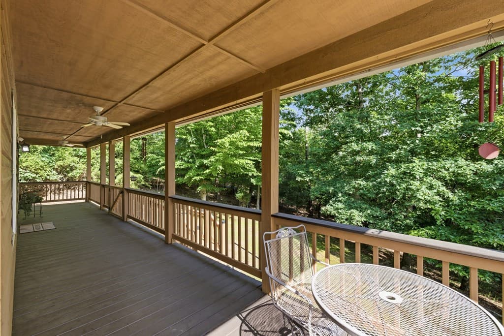 2554 Rustic Ridge Trail, Young Harris GA 30582 - Photo