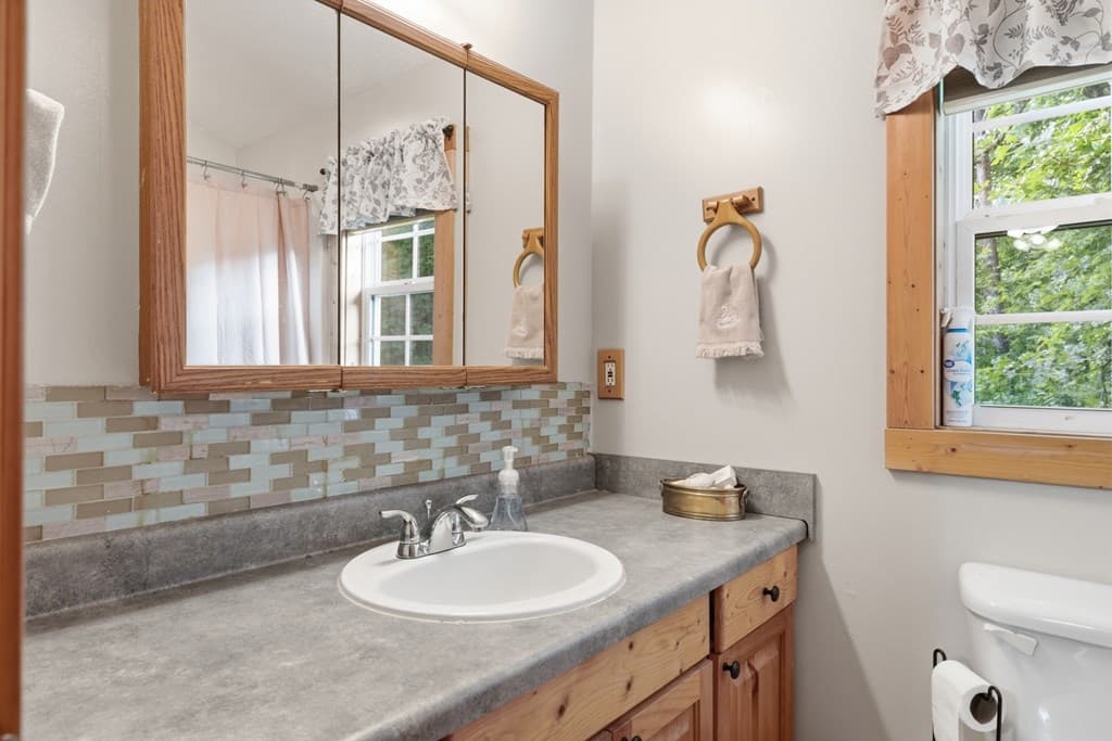 2554 Rustic Ridge Trail, Young Harris GA 30582 - Photo