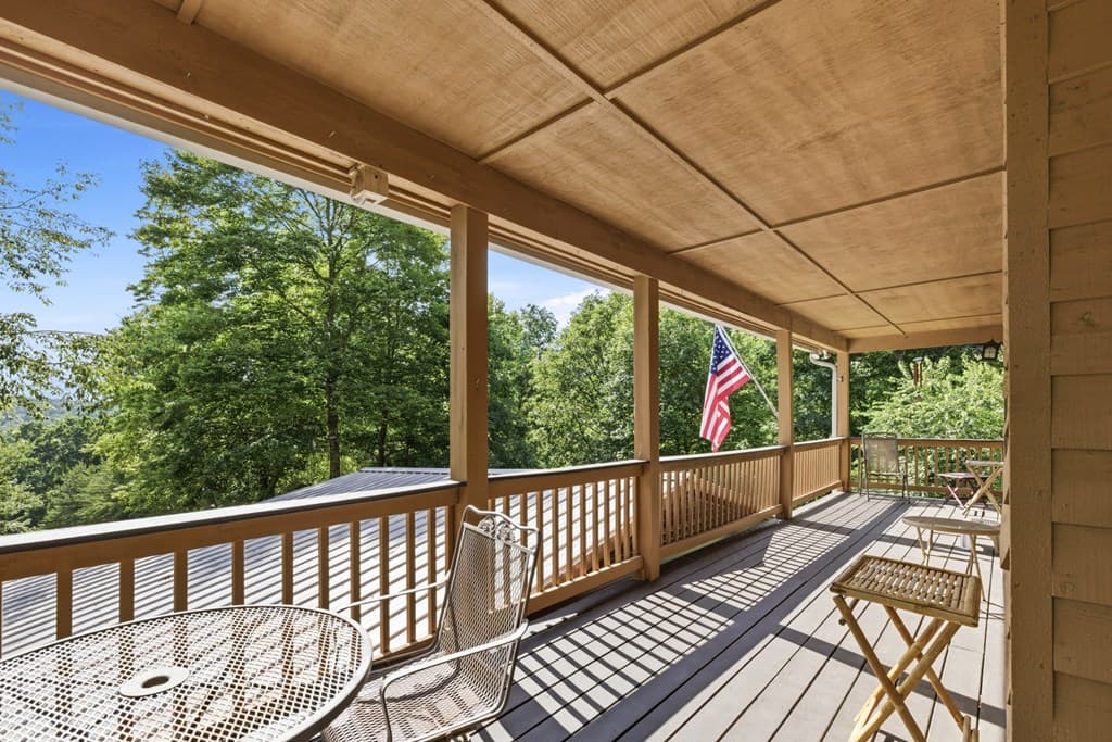 2554 Rustic Ridge Trail, Young Harris GA 30582 - Photo