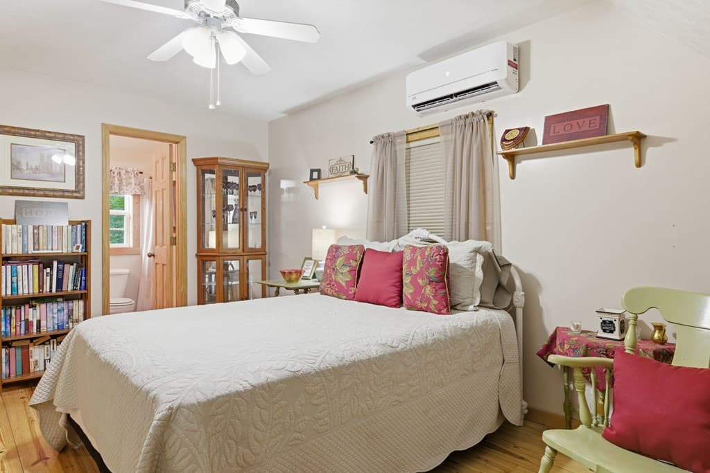 2554 Rustic Ridge Trail, Young Harris GA 30582 - Photo