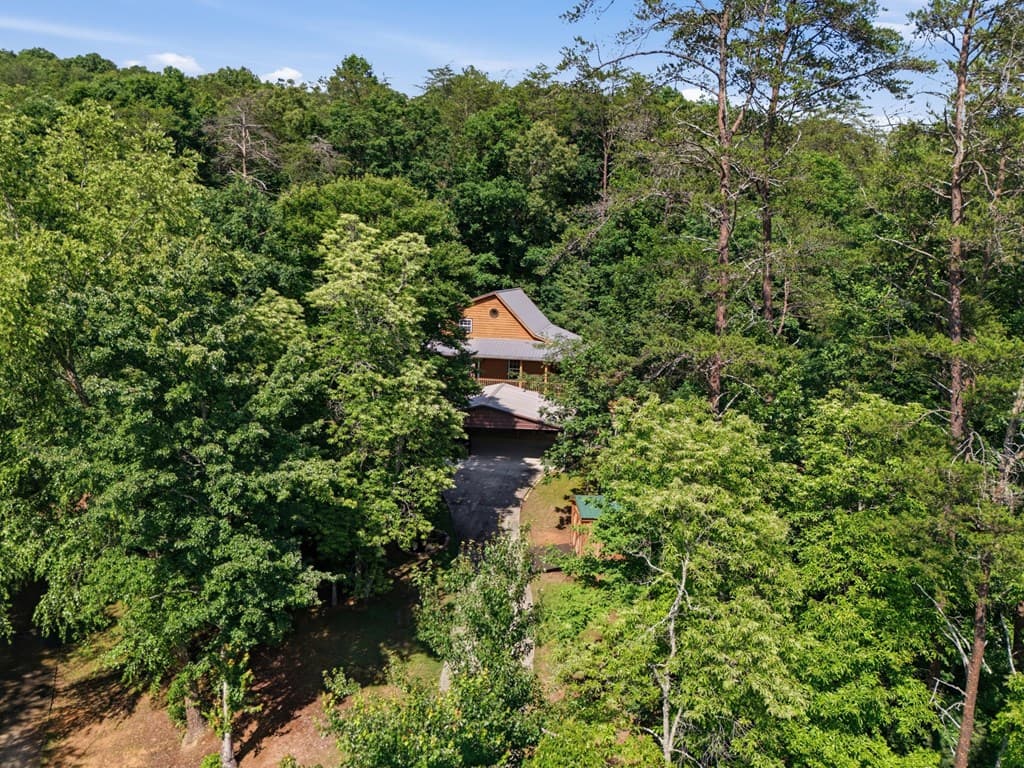 2554 Rustic Ridge Trail, Young Harris GA 30582 - Photo