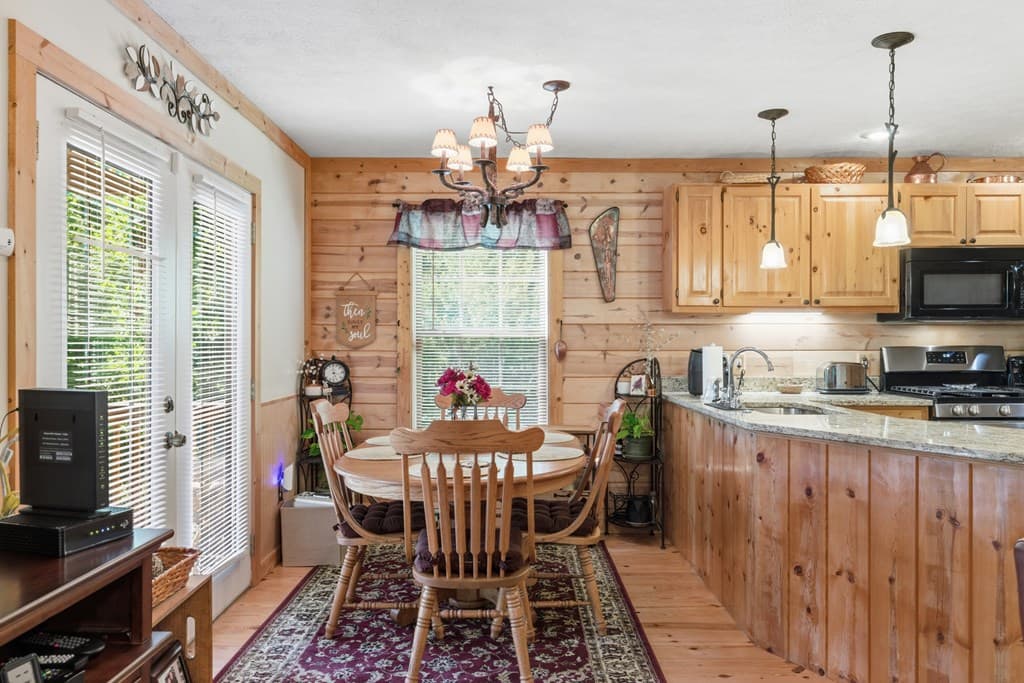 2554 Rustic Ridge Trail, Young Harris GA 30582 - Photo