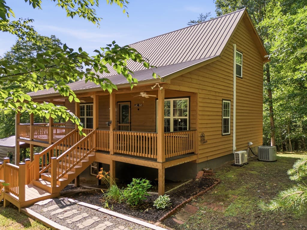 2554 Rustic Ridge Trail, Young Harris GA 30582 - Photo