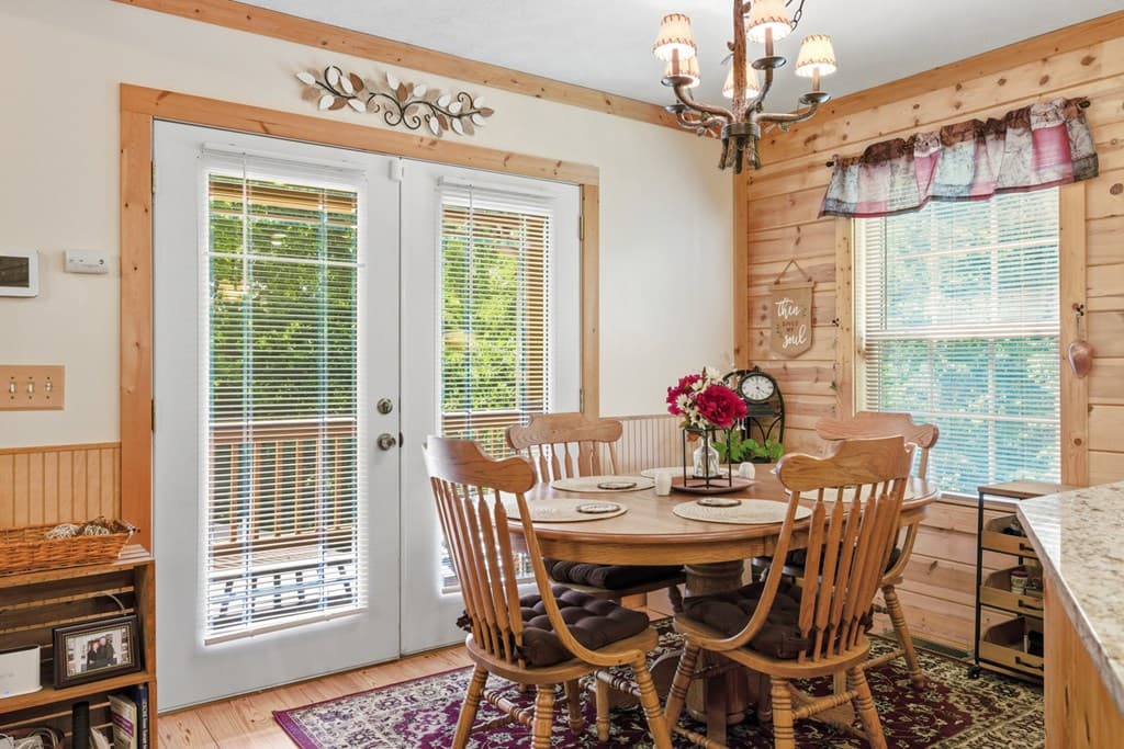 2554 Rustic Ridge Trail, Young Harris GA 30582 - Photo
