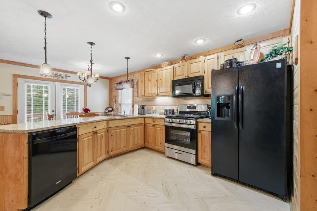 2554 Rustic Ridge Trail, Young Harris GA 30582 - Photo
