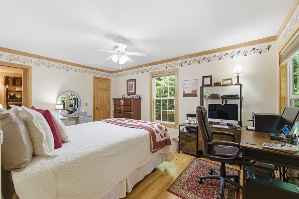 2554 Rustic Ridge Trail, Young Harris GA 30582 - Photo