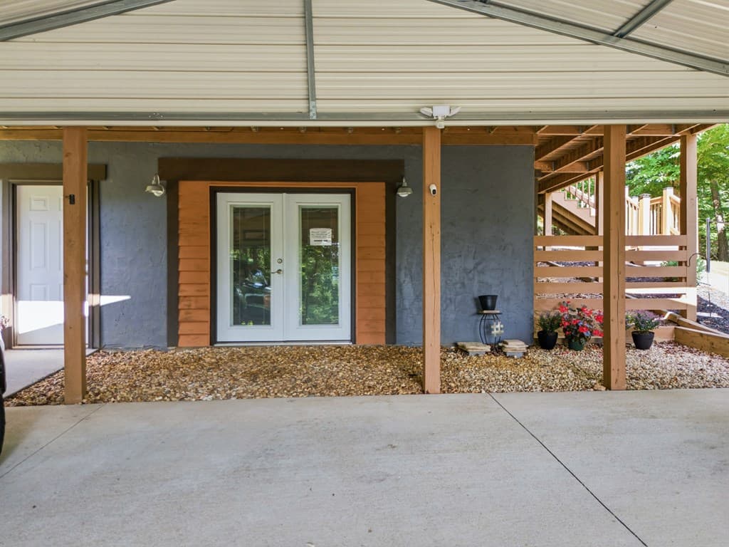 2554 Rustic Ridge Trail, Young Harris GA 30582 - Photo