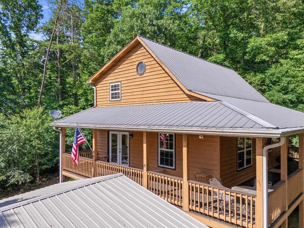 2554 Rustic Ridge Trail, Young Harris GA 30582 - Photo