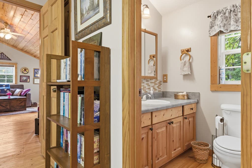 2554 Rustic Ridge Trail, Young Harris GA 30582 - Photo
