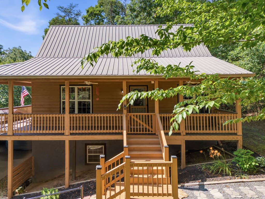 2554 Rustic Ridge Trail, Young Harris GA 30582 - Photo