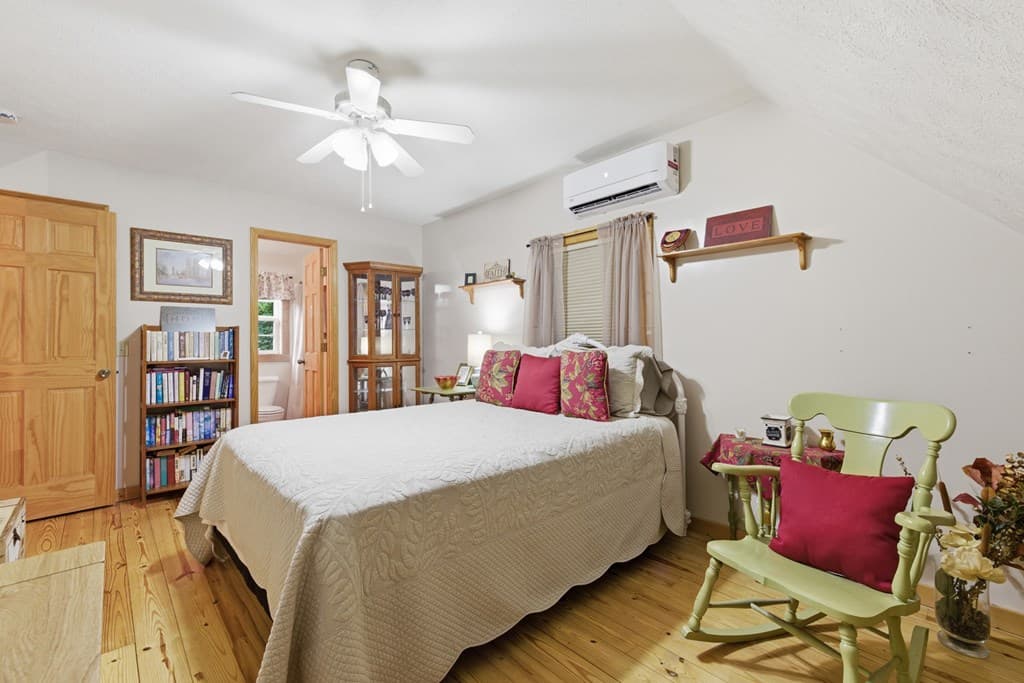 2554 Rustic Ridge Trail, Young Harris GA 30582 - Photo