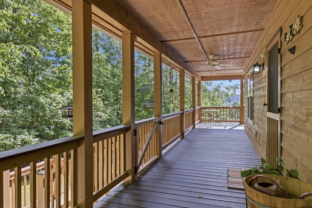 2554 Rustic Ridge Trail, Young Harris GA 30582 - Photo