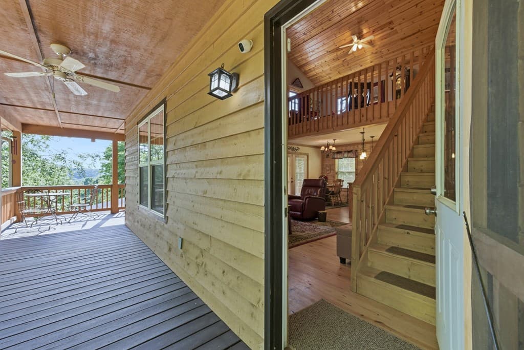 2554 Rustic Ridge Trail, Young Harris GA 30582 - Photo