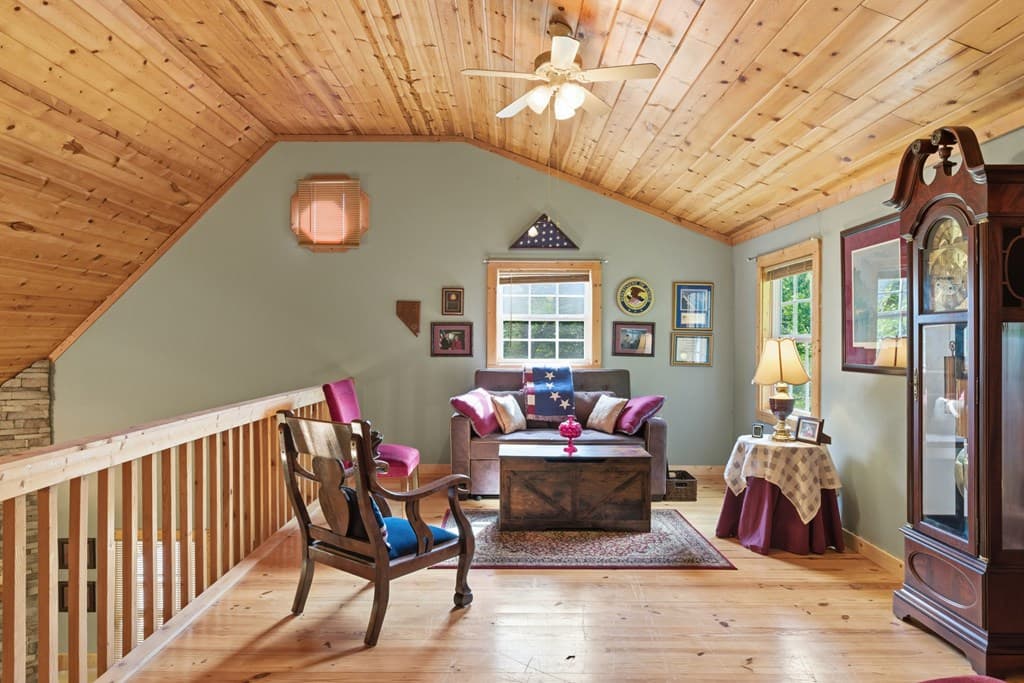 2554 Rustic Ridge Trail, Young Harris GA 30582 - Photo