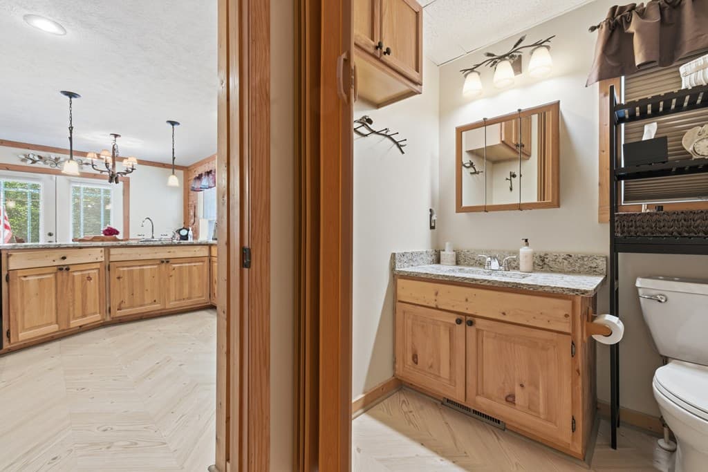 2554 Rustic Ridge Trail, Young Harris GA 30582 - Photo
