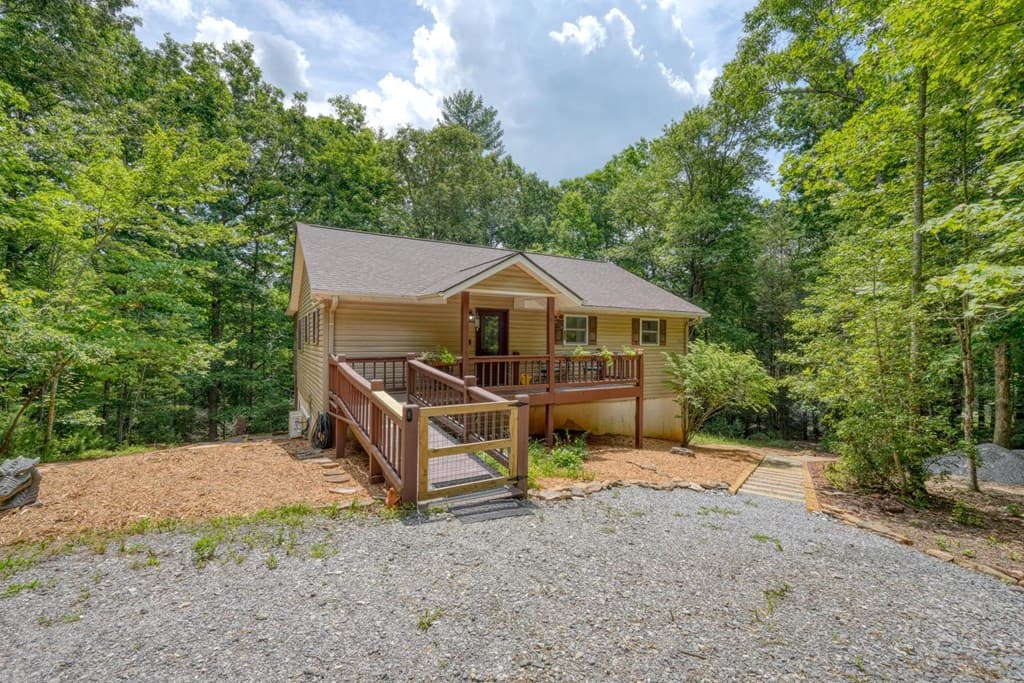 139 Dowd Road, Morganton GA 30560 - Photo