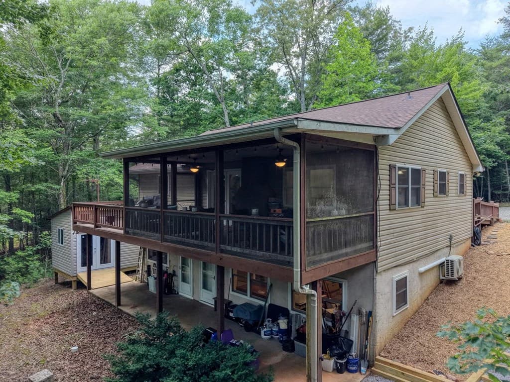 139 Dowd Road, Morganton GA 30560 - Photo