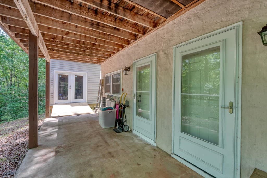139 Dowd Road, Morganton GA 30560 - Photo