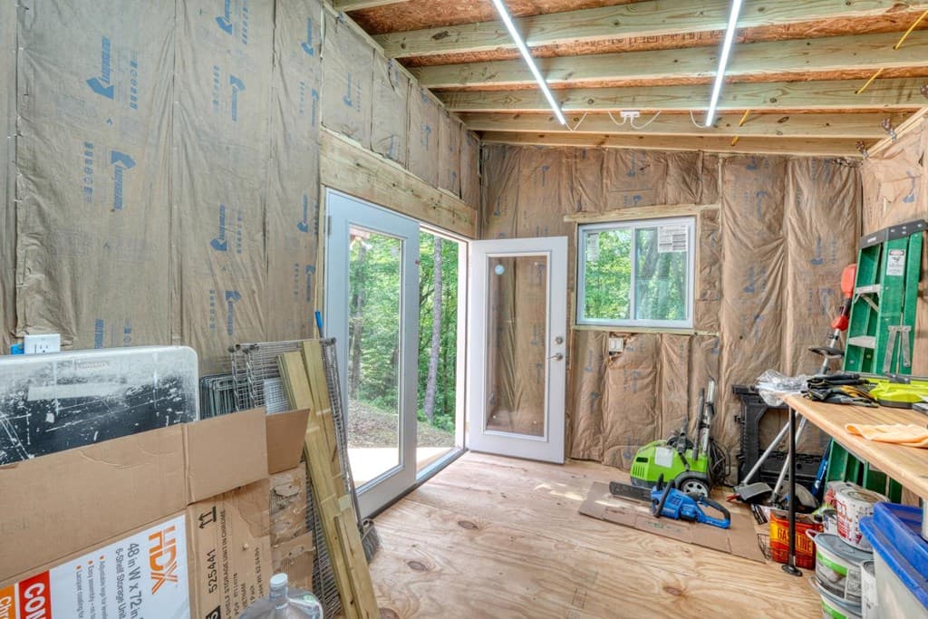 139 Dowd Road, Morganton GA 30560 - Photo
