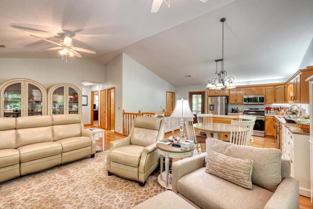 139 Dowd Road, Morganton GA 30560 - Photo