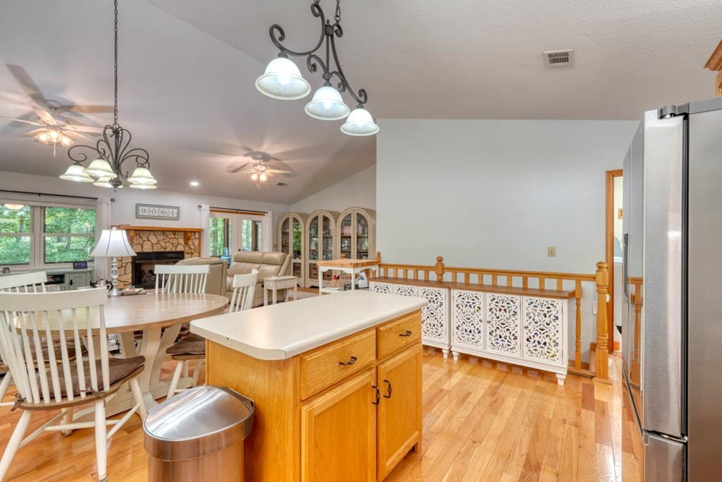 139 Dowd Road, Morganton GA 30560 - Photo