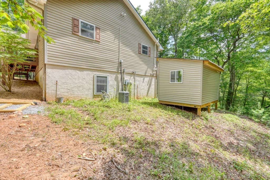 139 Dowd Road, Morganton GA 30560 - Photo