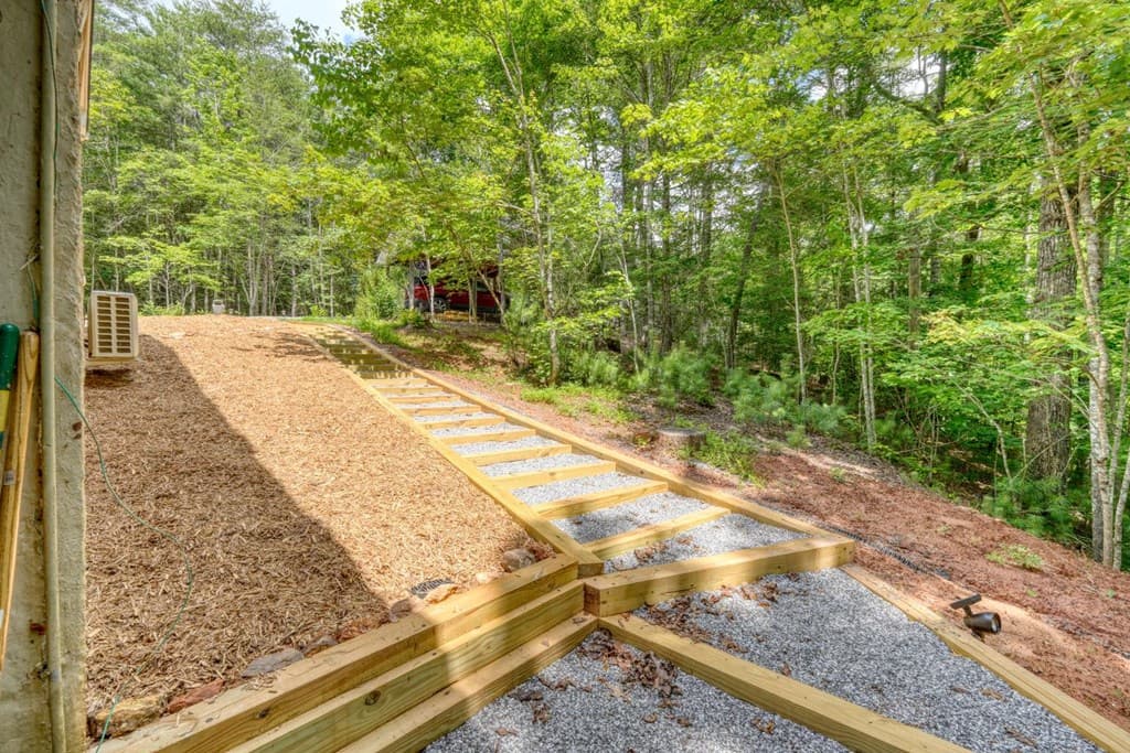 139 Dowd Road, Morganton GA 30560 - Photo