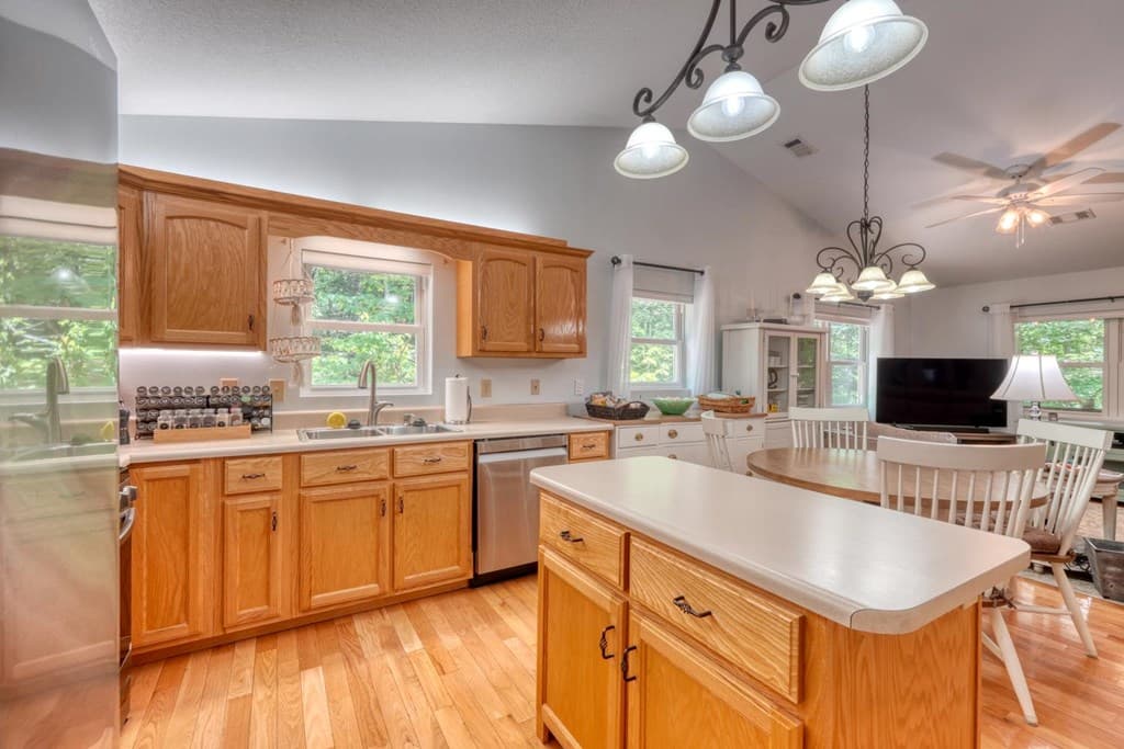 139 Dowd Road, Morganton GA 30560 - Photo