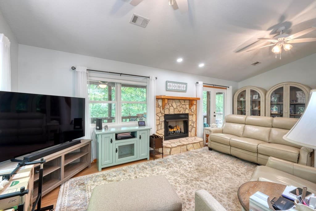 139 Dowd Road, Morganton GA 30560 - Photo