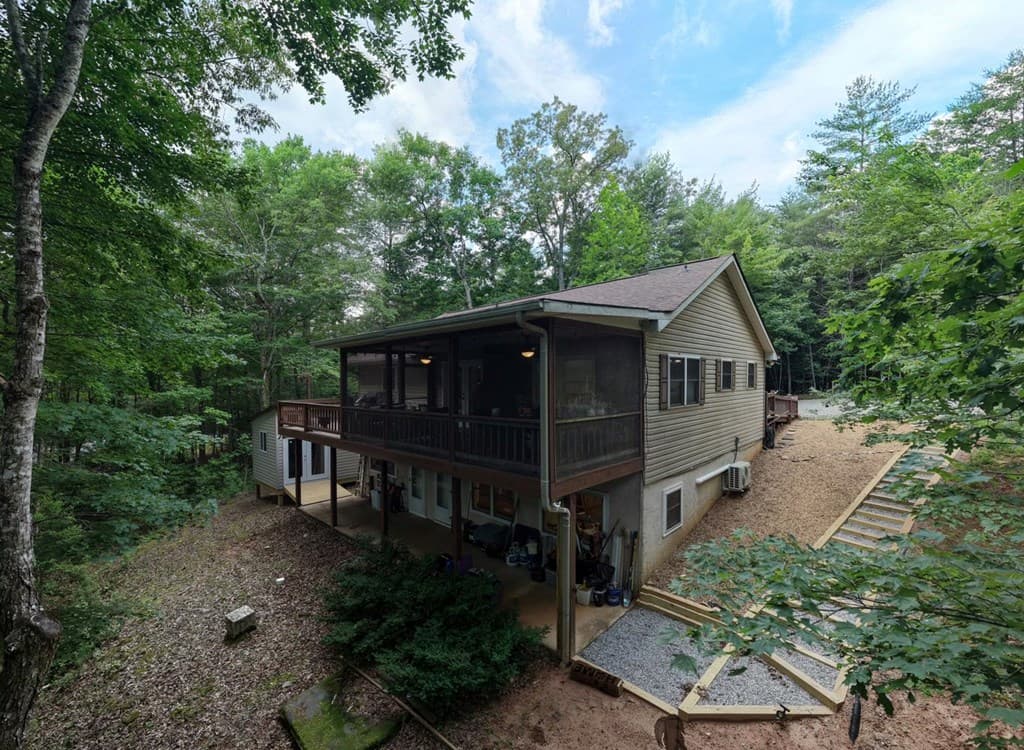 139 Dowd Road, Morganton GA 30560 - Photo