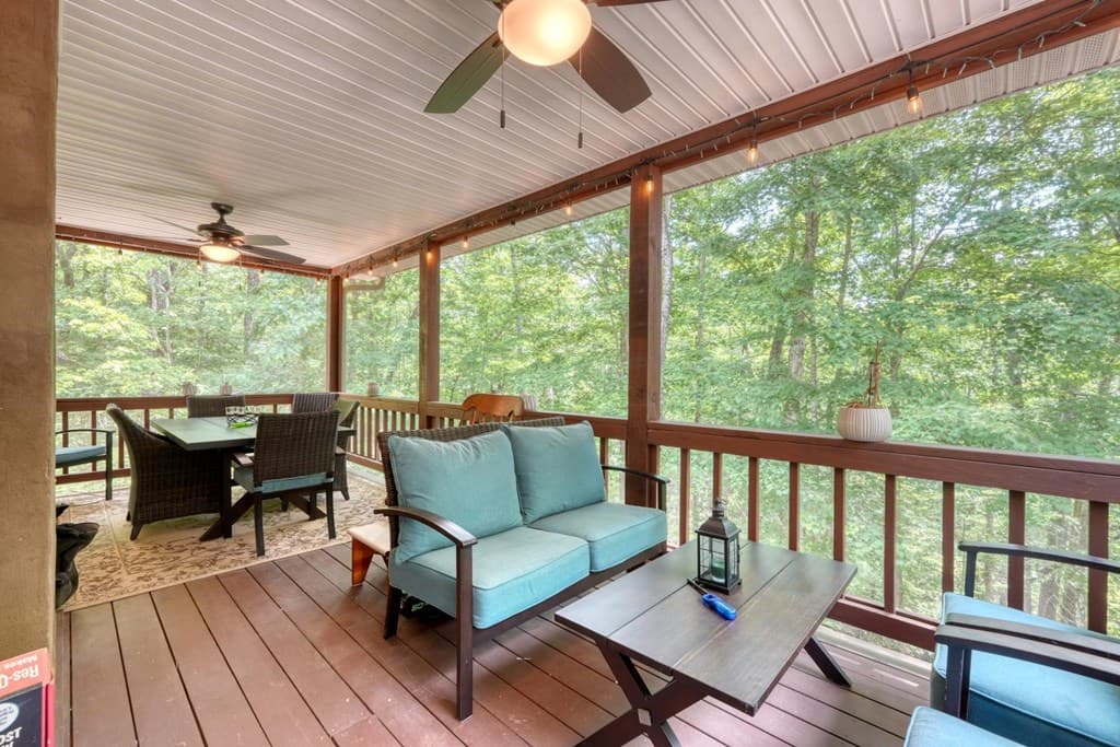 139 Dowd Road, Morganton GA 30560 - Photo