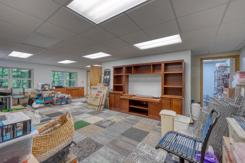 139 Dowd Road, Morganton GA 30560 - Photo